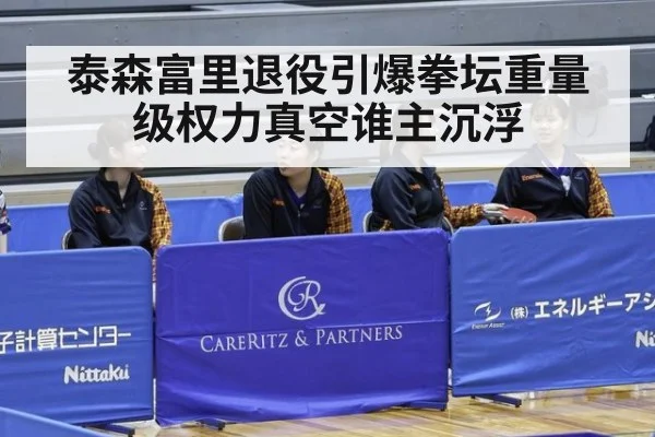 泰森富里退役引爆拳坛重量级权力真空谁主沉浮